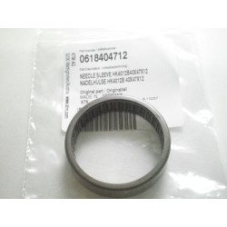 0618404712  Needle Sleeve HK4012B KTM EXC-400-450-500-530
