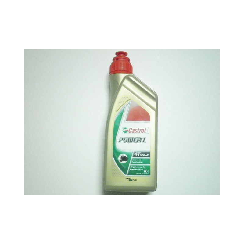 CRP4T104-1  CASTROL Power1 10W-40  Λιπαντικό  