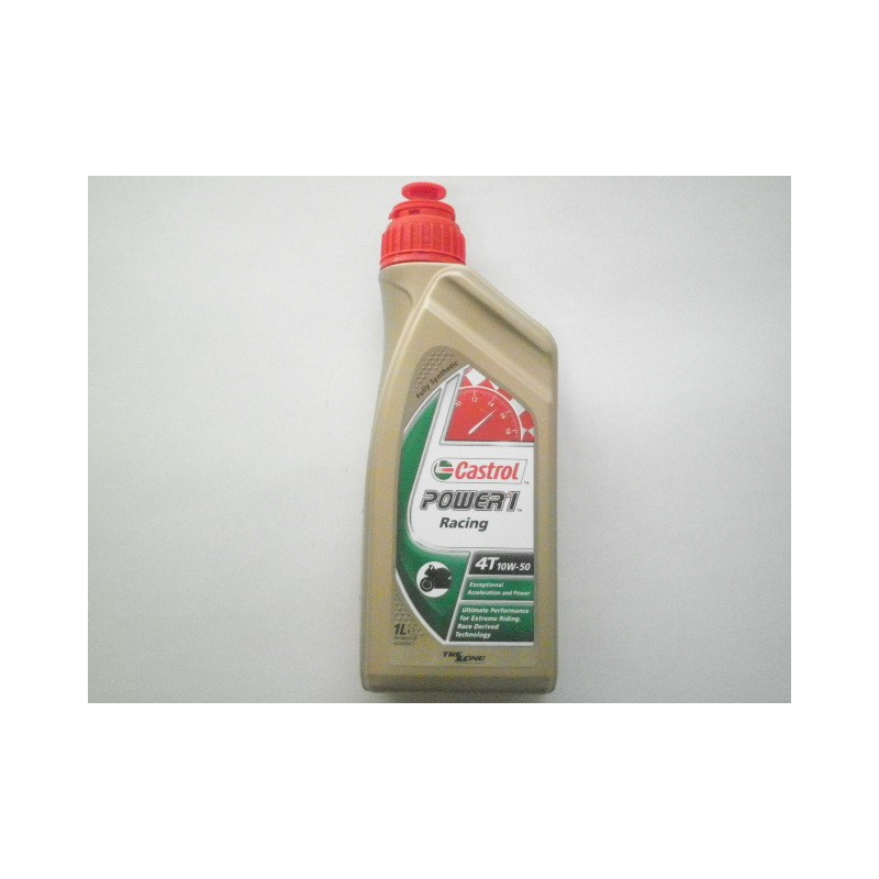 CRP4T105-1  CASTROL Power1 10W-50  Λιπαντικό  