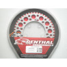224U52050G RENTHAL Rear Sprocket Aluminium 50t. KTM EXC-SX