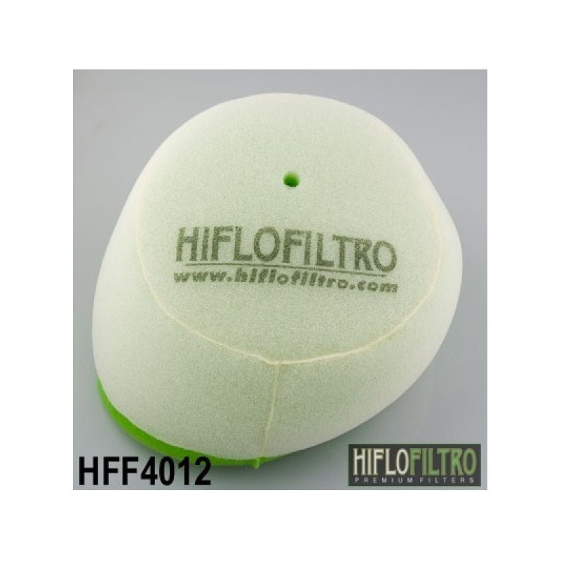 HFF4012  Hiflofiltro Air Filter Yamaha YZ/YZF
