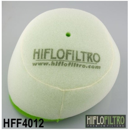 HFF4012  Hiflofiltro Air Filter Yamaha YZ/YZF