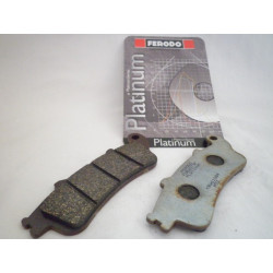 FDB2073  Ferodo Brake Pads Honda Varadero/CBR XX