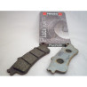 FDB2073  Ferodo Brake Pads Honda Varadero/CBR XX