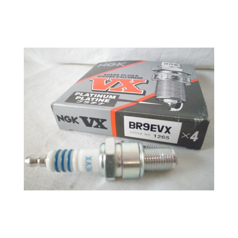 BR9EVX  Μπουζί NGK BR9EVX Yamaha YZ-125 