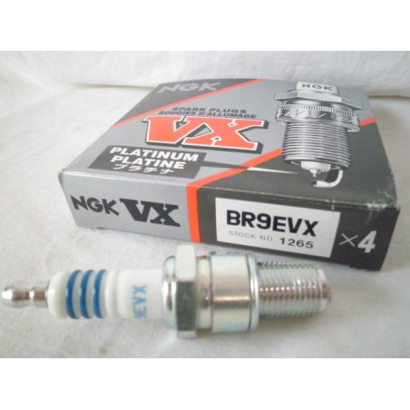 BR9EVX  NGK Spark Plug BR9EVX Yamaha YZ-125  