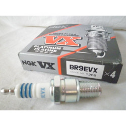 BR9EVX  NGK Spark Plug BR9EVX Kawasaki KX-125 '00-'03