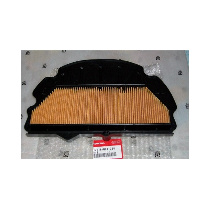 17210MCJ750  Honda Air Filter CBR-954