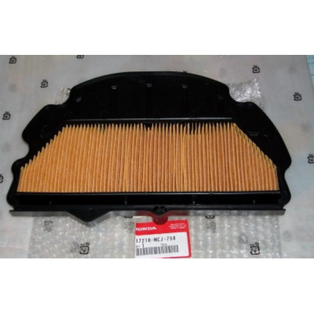 17210MCJ750  Honda Air Filter CBR-954