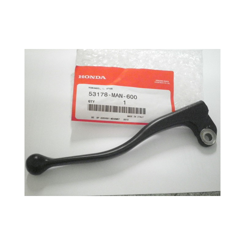 53178MAN600  Μανέτα Συμπλέκτη Honda XRV-750 XL-650V