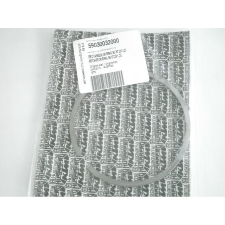 59030032000  Rectangular Ring KTM EXC-SX 520-525