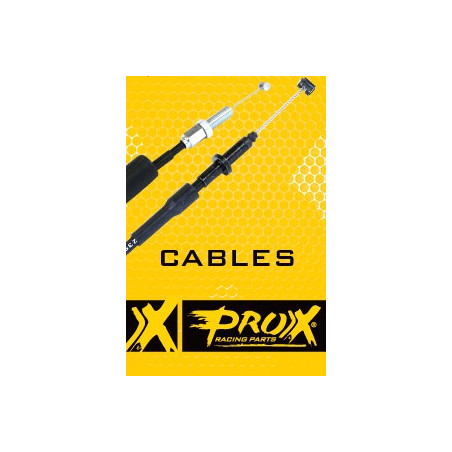PR-53-110043  PROX Throttle Cable 'Open-Close' KTM EXC-450-525