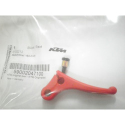 59002047100  Hot Start Lever Cpl. KTM SX-F 250-450-505