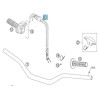 78102091100 Throttle Cable 'Open-Close' KTM SXF-250-350-450