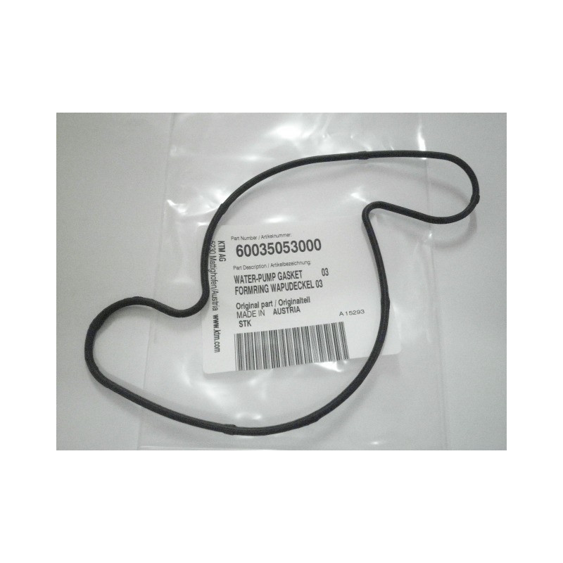 60035053000 Water Pump Cover Gasket KTM ADV-950-990