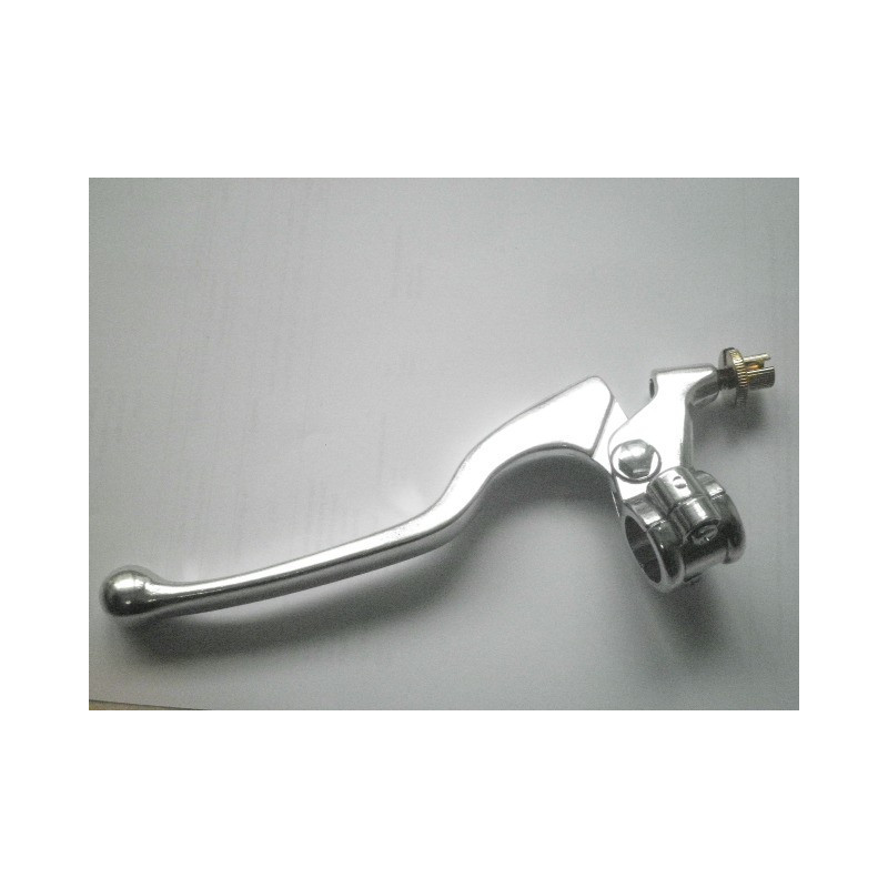 220-00-204  Lever Assy. Clutch Universal  Yamaha YZ-WR-TT-DT
