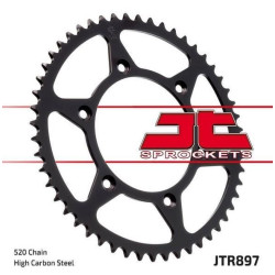 JTDIDVKTM1350  D.I.D (V)-JT Drive Chain Set KTM EXC-SX 13-50