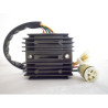 31600MY1 Honda Rectifier Assy XRV-750
