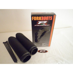 PG2510 Φυσούνες Πηρουνιού Pro Grip Honda XL-650V