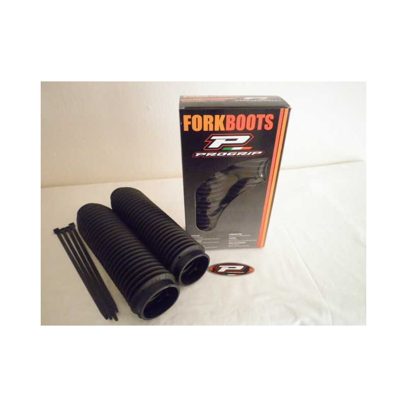 PG2510 Pro Grip Front Fork Boots XL-650V