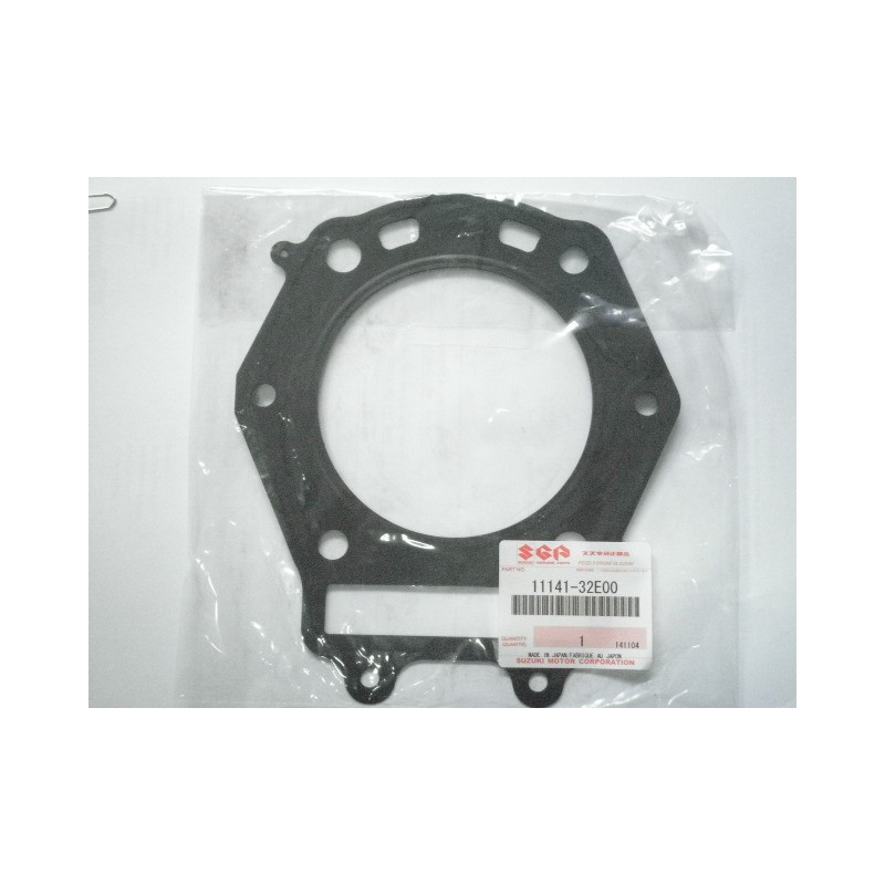 1114132E00  Gasket Cylinder Head Suzuki XF-650 Freewind