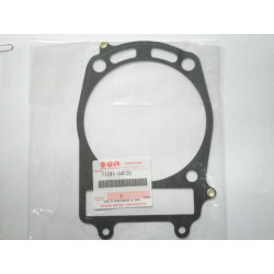 1124104F20  Φλάντζα Βάσεως Κυλίνδρου Suzuki XF-650 Freewind