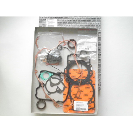 78030099000  Gasket Set KTM EXC-400-450-530