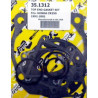 PR-35-1312  PROX Top End Gasket Set Honda CR-250R '92-'01