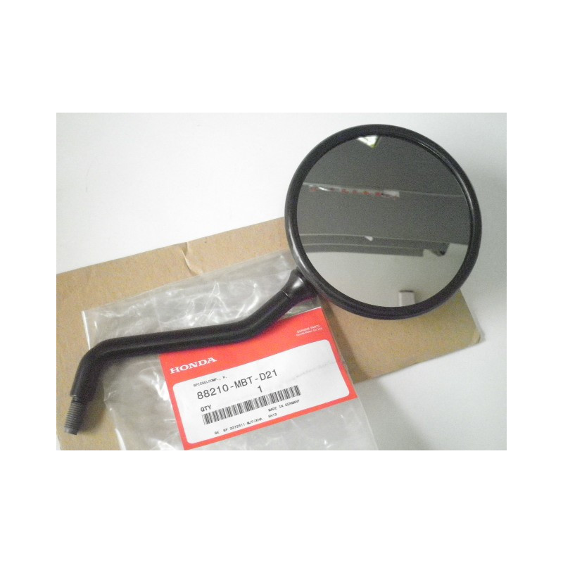 88210MBTD21  Mirror Right Honda XL-1000V Varadero '03-'11