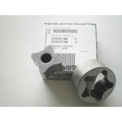 60038009000  Oil Pump Rotor Set KTM EXC-400-450-530 LC8