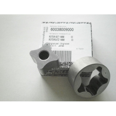 60038009000  Ρότορας Αντλίας Λαδιού KTM EXC-400-450-530 LC8 