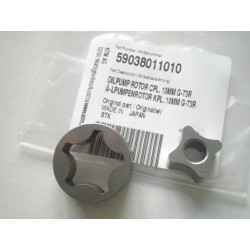 59038011010  Ρότορας Αντλίας Λαδιού KTM EXC-SX