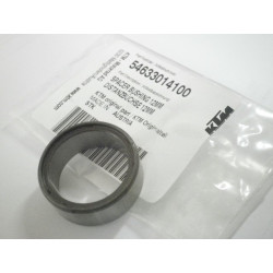 54633014100  Spacer Bushing 12mm KTM EXC-SX '98-'14
