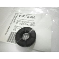 0760102440  Τσιμούχα Αντλίας Νερού KTM EXC-400-450-530 '08-'11