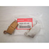 43105KZ1415 Honda Rear Brake Pads CR/XR