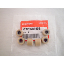 22123KRP305 Μπίλιες Φυγοκεντρικού Lead-100