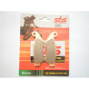 694SI  SBS Front Brake Pads Suzuki RM/RMZ/DR/DRZ