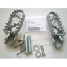 78003040033  Footrest Set L&R Cpl. KTM EXC '09-'15 SX '14-'15