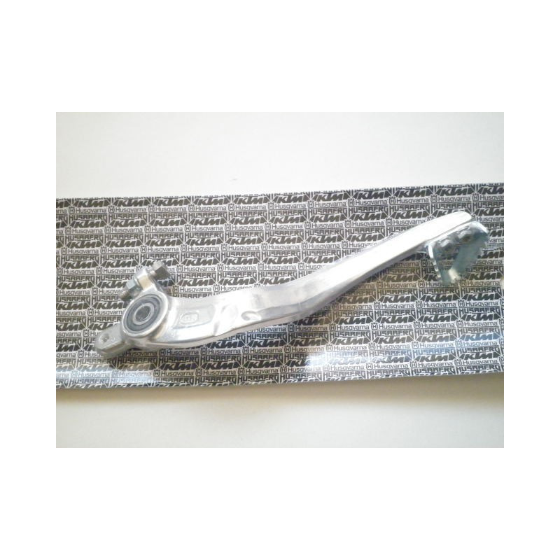 77213050044  Foot Brake Lever Cpl. KTM EXC-EXCF-SX-SXF