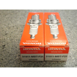 31911MBTF21  Honda Spark Plug IJR8B9