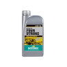 EX.0038  Motorex Four Stroke 15W/50  Semi-Synthetic Engine Oil