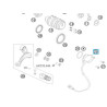 60011023100  Διακόπτης Νεκράς Ταχυτήτων KTM Adventure 950-990