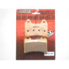 AX35-244  ARTRAX Front Brake Pads Ducati Multistrada 1200 996 998 ST4 Monster400-600-620-1000 748 848