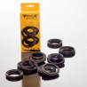 40-S43559  PROX Front Fork Seals & Wipers Set Yamaha XT-660R-X