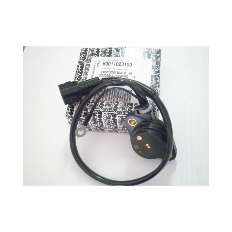 60011023100  Gear Position Sensor KTM Adventure 950-990