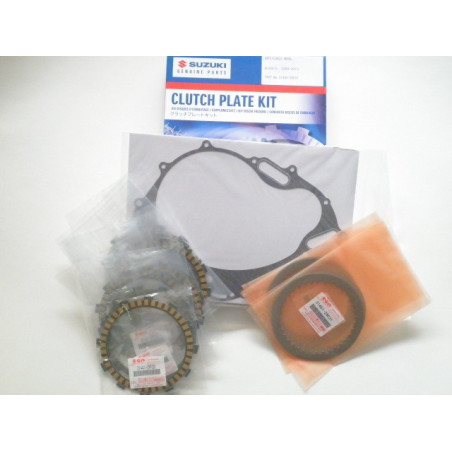 2140029810  Clutch Plate Kit Suzuki DL-650 V-Strom