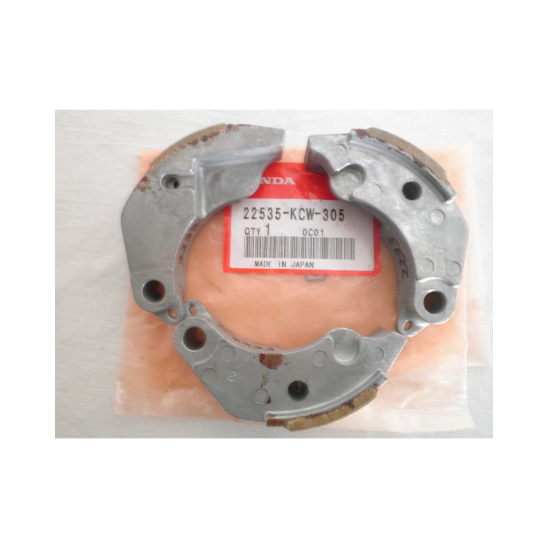 22535KCW305 Σιαγώνες Φυγοκεντρικού Honda NES-150