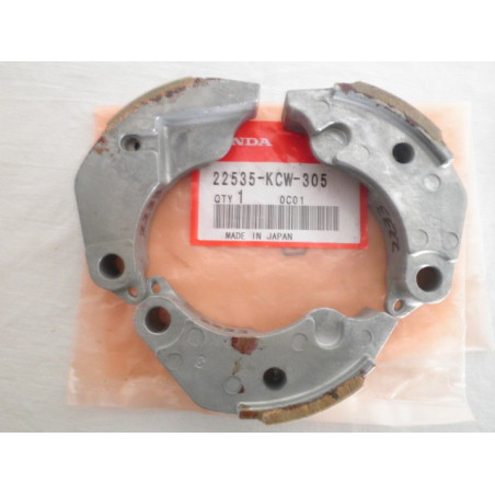 22535KCW305 Σιαγώνες Φυγοκεντρικού Honda NES-150