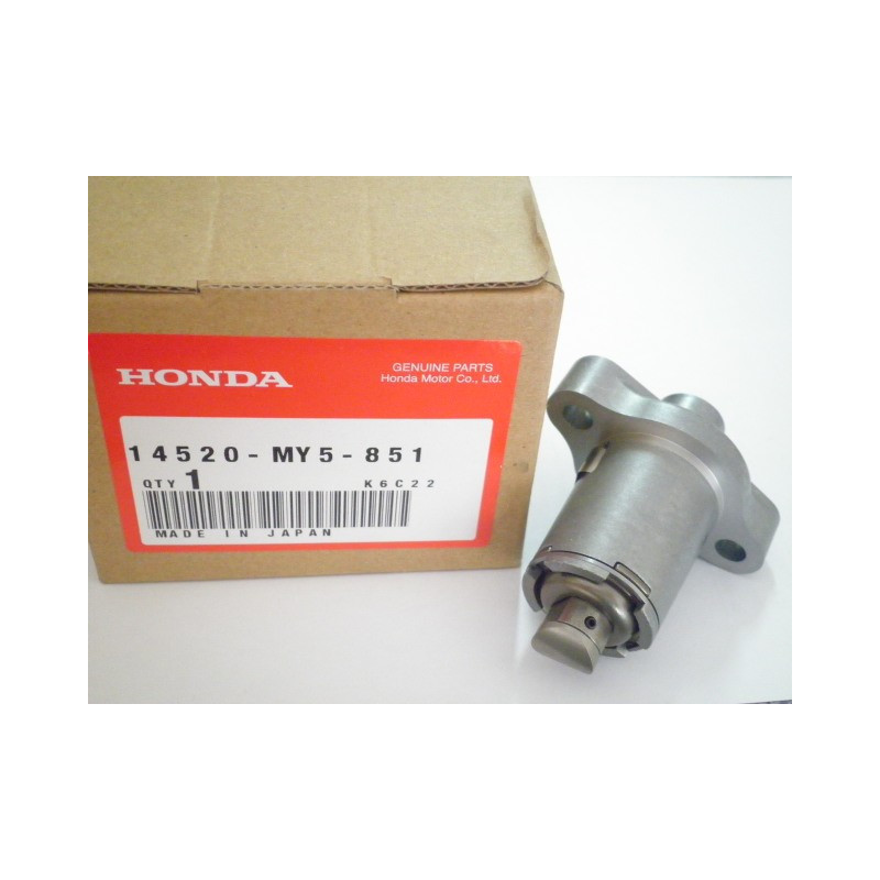 14520MY5851 Τεντωτήρας Καδένας Εκκεντροφόρου  Honda CB-500 '96-'02 CBF-500 '04-'06