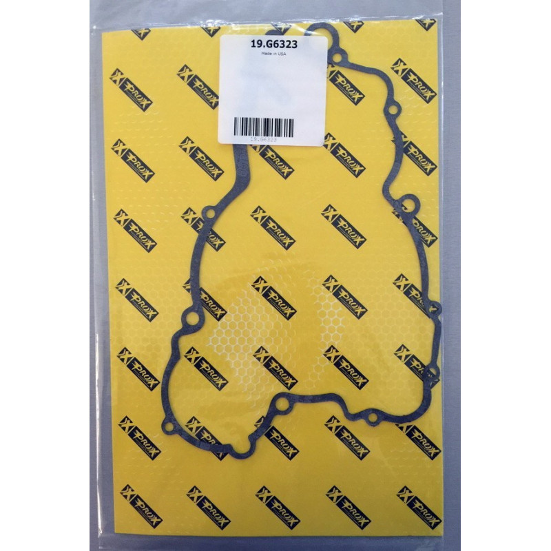 19.G6323  Φλάντζα Καπακιού Συμπλέκτη KTM EXC-SX-250 2χρονα '04-'14